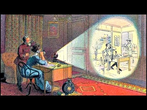 5 Science Fiction Predictions That Came True