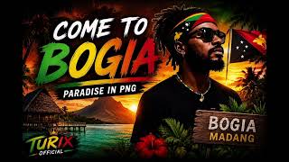 COME TO BOGIA 