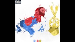 Dolo Von - rock out in my Jammie’s Pt 2 ( prod. @slugwurf )