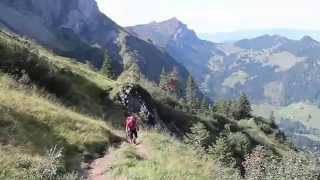 preview picture of video 'Mt. Pilatus Lucerne's Home Mountain Guided Easy Ride & Hike Experience'