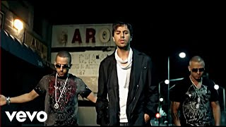 Enrique Iglesias - Lloro Por Ti ft. Wisin &amp; Yandel (Remix)