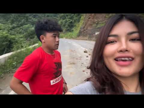 ROAD TRIP TO KEIFANG (INDEPENDENCE DAY FOOTBALL TOURNAMENT )