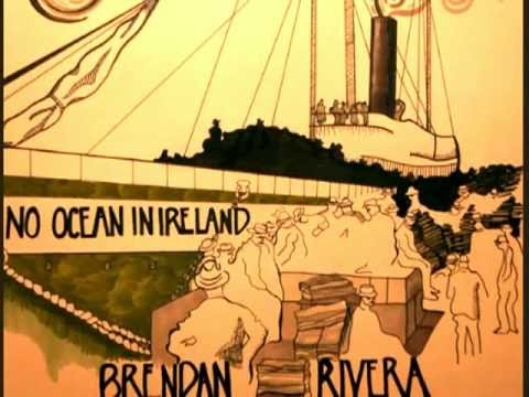 Brendan Rivera - Sail Away
