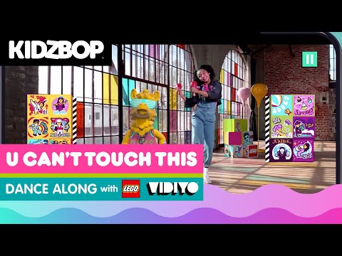 Video thumbnail for U Can’t Touch This