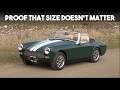 Brilliant Why Don T We Take The MG Midget More Seriously