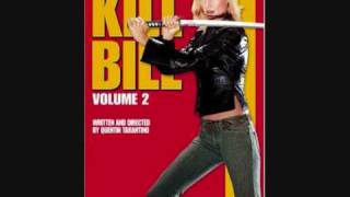 Il Mercenario Ripresa - Kill Bill Vol. 2 Theme (Ennio Morricone)