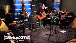 Willie Nelson performs Pearl Jam - @OpieRadio