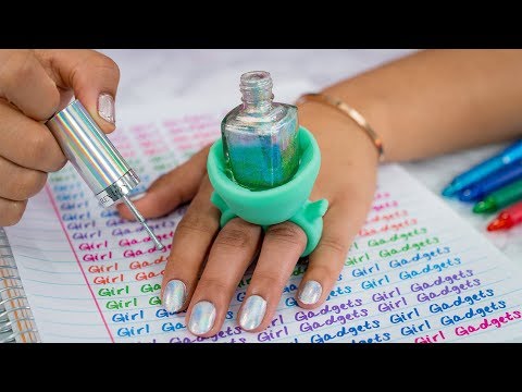 BEAUTY BUSTERS! Girl Gadgets! *the internet made me buy them* Video