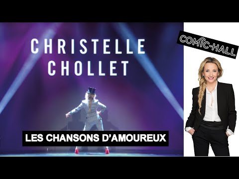 Comic Hall - Extrait du Leeb Show