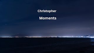 Download lagu Christopher (크리스토퍼) - Moments (At Eighteen OST Part 1) Lyrics (English) mp3