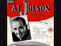 Al Jolson - I Wish I Had a Girl (1947)