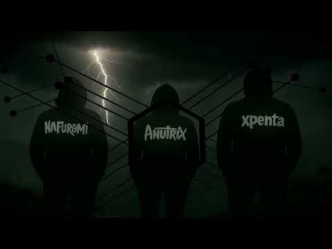 Nafuromi x Anutrix x xpenta - Ostatnia próba