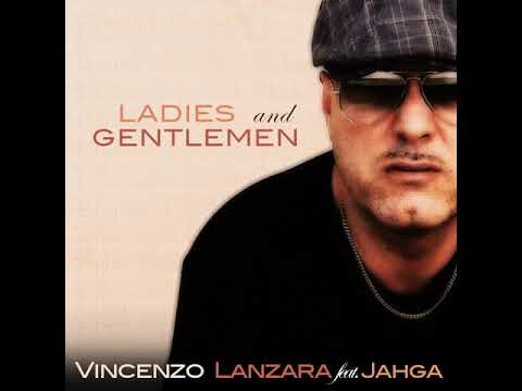 Vincenzo Lanzara  - Ladies and Gentlemen (Bass Phone Line)