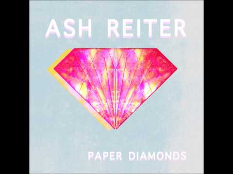 Ash Reiter - Land & Sea