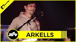 Arkells - Private School | Live @ JBTV