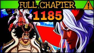 IMU TINARGET ANG ESPERIA KINGDOM?! | One Piece Tagalog Analysis