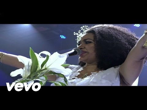 Mariene De Castro - Amuleto Da Sorte (Ao Vivo)