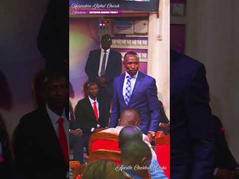 Breaking the Curse of Poverty Through Sacrifice
