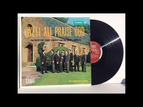 Sweet  Canaan  Land  -  Faith for today  &  The king´s heralds