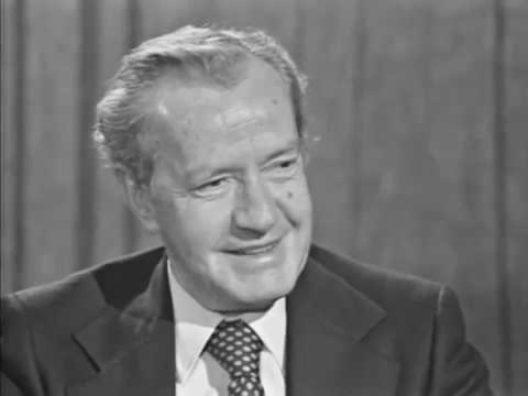 Entrevista a Juan Rulfo.