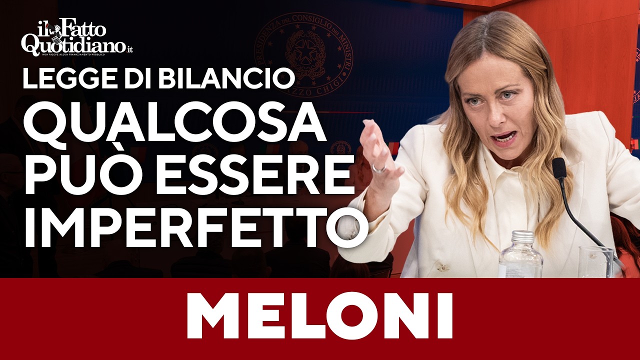 Decreto bollette rinviato, Meloni: "Servono verifiche tecniche". Slitta ancora l'intervento