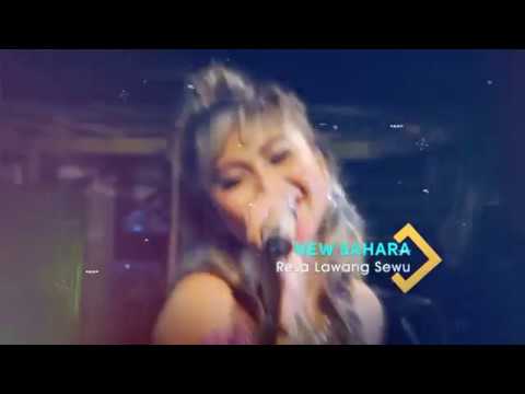 #BEST OF RESA LAWANG SEWU - Luka Lama ll  LIVE!!! NEW SAHARA HD Video 2017