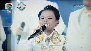 Download lagu Farel Prayoga pangeran dangdut konser grand final mp3