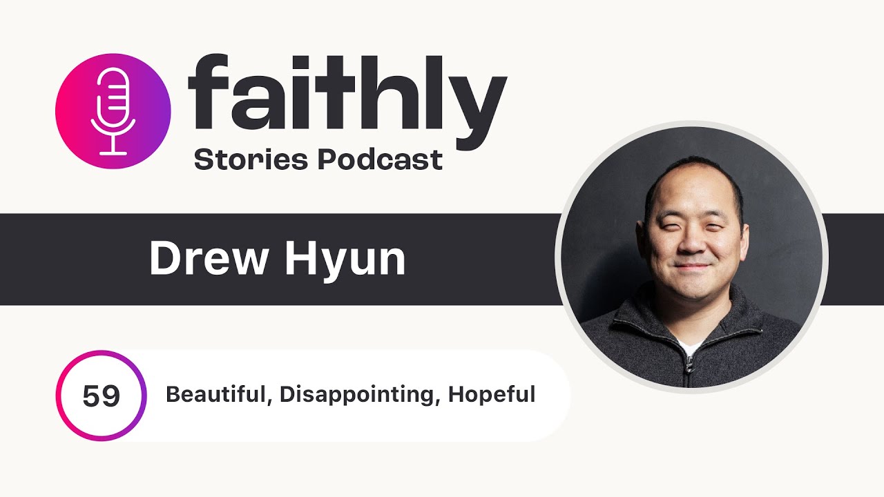 Beautiful, Disappointing, Hopeful - Drew Hyun