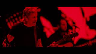 Roger Waters - Dogs - Live 2018 (Us &amp; Them Tour) | PRO SHOT