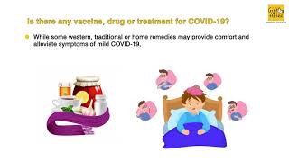 Covid 19 Corona Virus