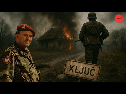 How Arkan Was Defeated in Krajina | THE END OF THE MYTH OF THE “UNBEATABLE” CRIMINAL