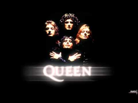 Queen I Want it all ( HQ )