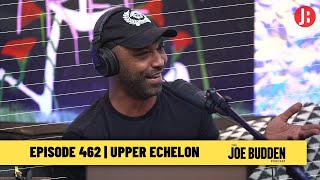 The Joe Budden Podcast - Upper Echelon