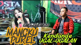 Download lagu MANGKU PUREL versi ngejar maling || ugal-ugalan tenan 😌 mp3