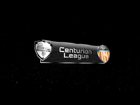Centurion League 2022/2023: 753 AC - PP Valencia 7-8 dcr Ottavi di Finale #UltimateCL