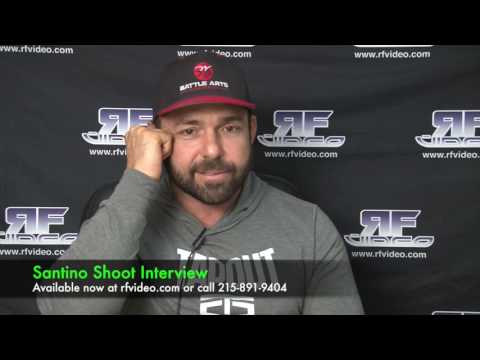 WATCH: Preview Of Santino Marella’s Shoot Interview