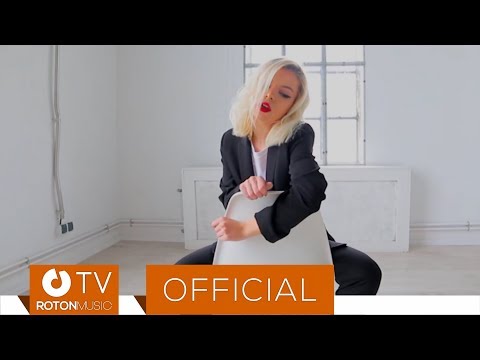 Delia Rus - Iarta-ma | Official Video