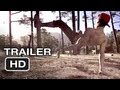 The African Cypher Official Trailer 1 2012 Dance Documentary HD