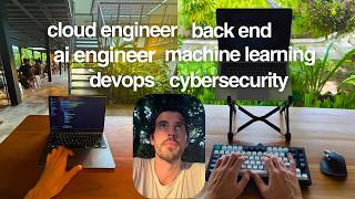 Don't choose the wrong tech career in 2026