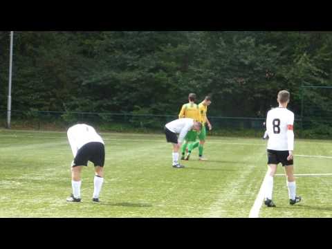 Rijen 7 - Gilze 6 (04-09-2016)