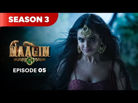 Naagin Drama Serial | Season 3 | EPISODE 05 | Best Drama 2025
