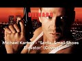 "Die Hard" Michael Kamen - Santa, Small Shoes Elevator" (Cover)