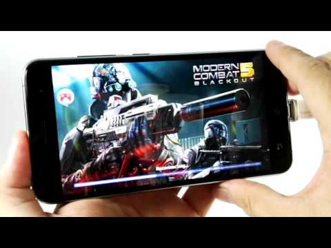 ASUS ZenFone 3 Review (ZE552KL)