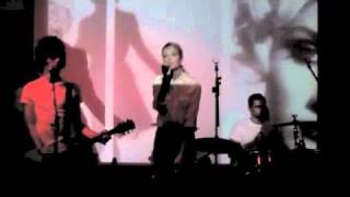 Florrie - Call 911 - Sheffield Forum, 15/09/2010