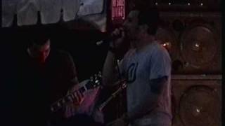 SNAPCASE energy dome LIVE @ KRAZYFEST 2002 - LOUISVILLE, KY