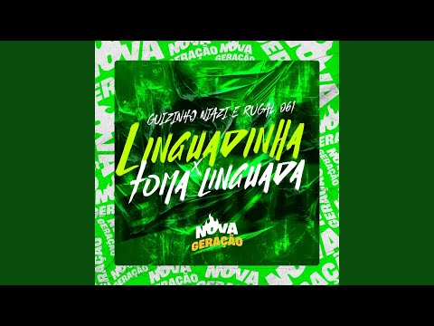 Linguadinha X Toma Linguada