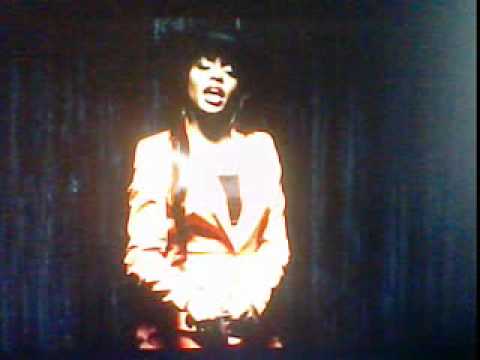 Azealia Banks - Van Vogue(Official Video)