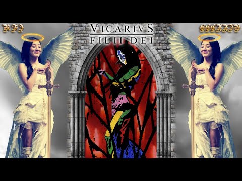 Vicarivs Filii Dei