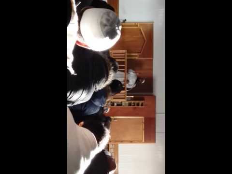 khutbah Jumaat Masjid Sunnah 11-12-2015