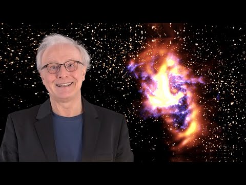 Im Zentrum der Milchstrasse| Grenzen des Wissens